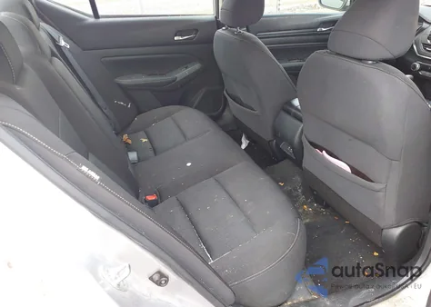 2020 Nissan Altima S Fwd from USA, damaged, VIN 1N4BL4BV0LC190892